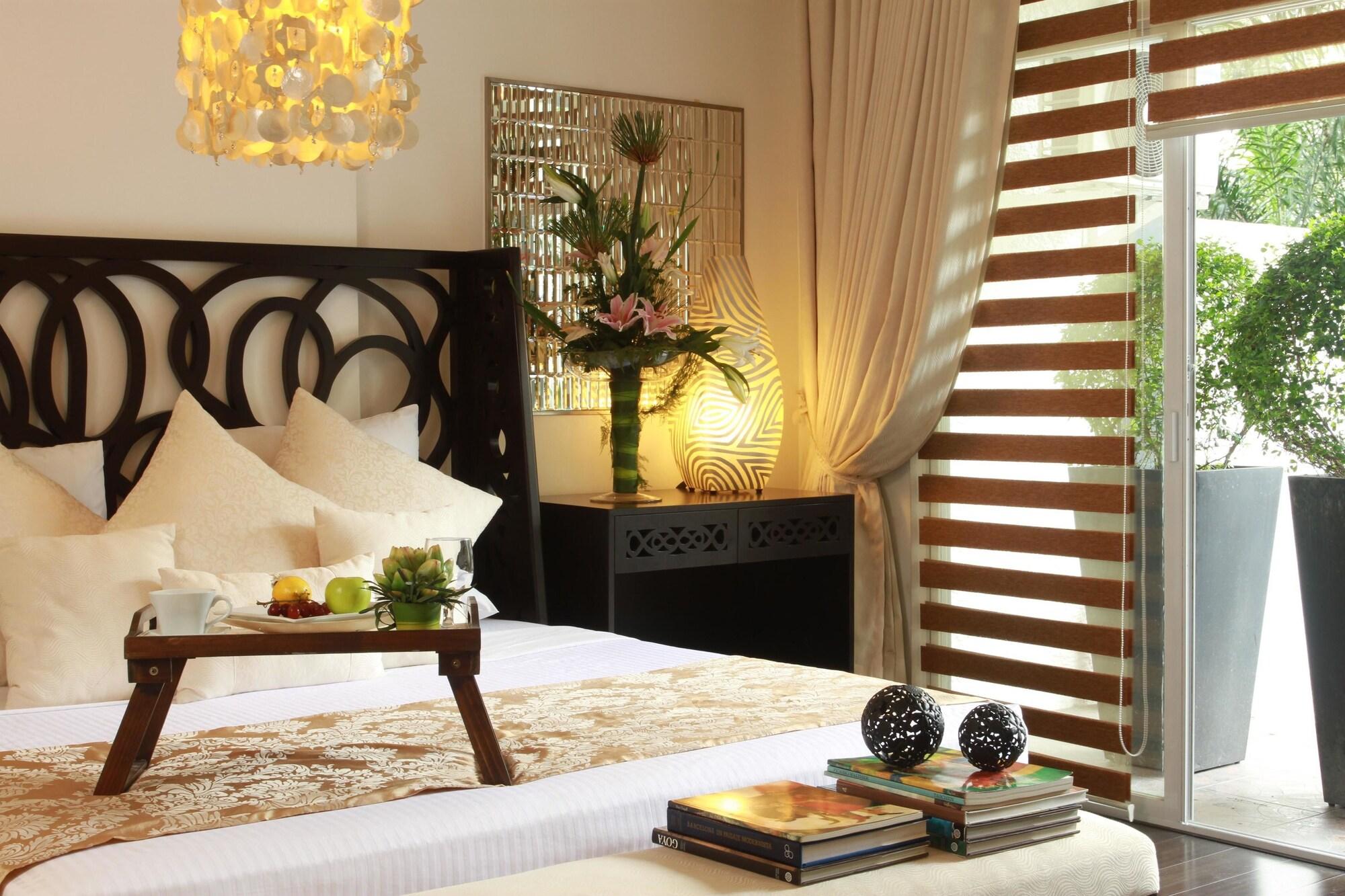 The Sulo Riviera Hotel Quezon City Εξωτερικό φωτογραφία