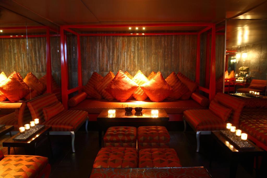 The Sulo Riviera Hotel Quezon City Εξωτερικό φωτογραφία