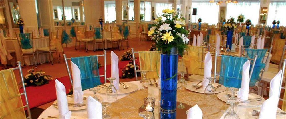 The Sulo Riviera Hotel Quezon City Εξωτερικό φωτογραφία