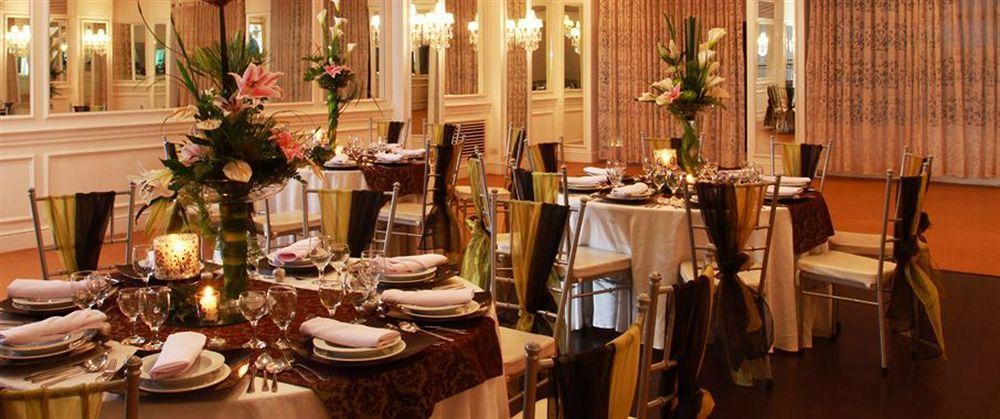 The Sulo Riviera Hotel Quezon City Εξωτερικό φωτογραφία