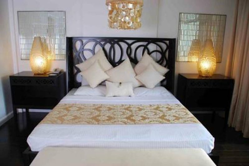 The Sulo Riviera Hotel Quezon City Εξωτερικό φωτογραφία