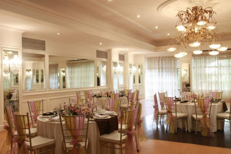 The Sulo Riviera Hotel Quezon City Εξωτερικό φωτογραφία