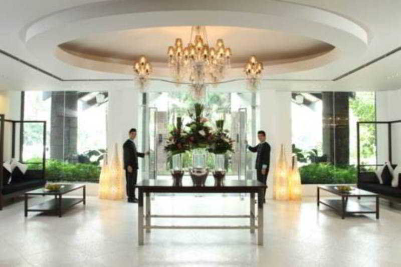 The Sulo Riviera Hotel Quezon City Εξωτερικό φωτογραφία