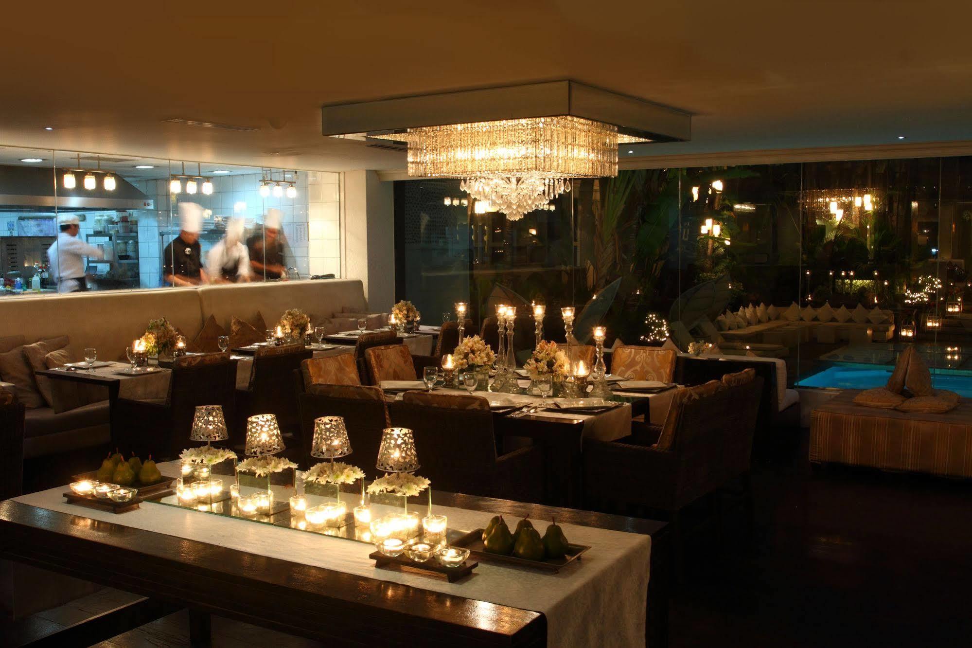 The Sulo Riviera Hotel Quezon City Εξωτερικό φωτογραφία