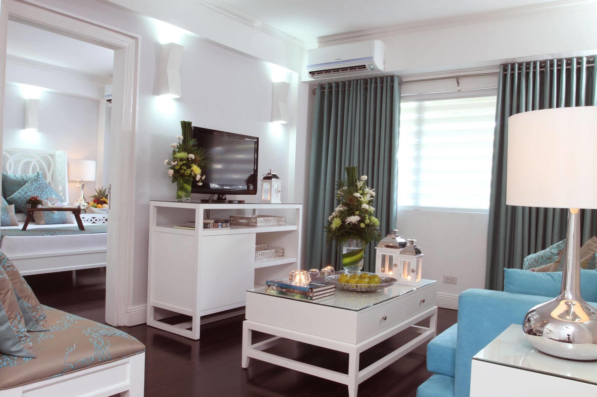 The Sulo Riviera Hotel Quezon City Εξωτερικό φωτογραφία