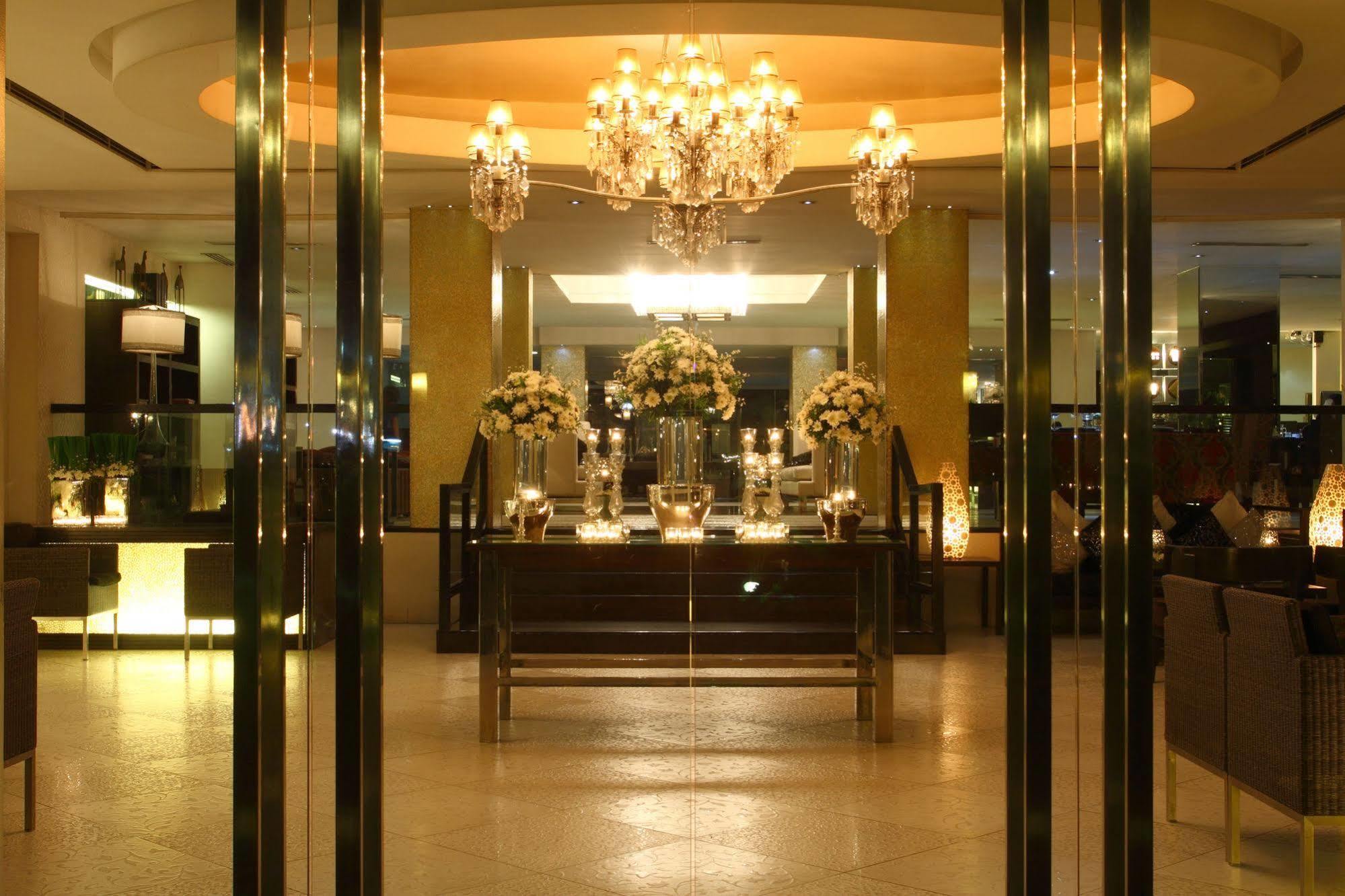 The Sulo Riviera Hotel Quezon City Εξωτερικό φωτογραφία