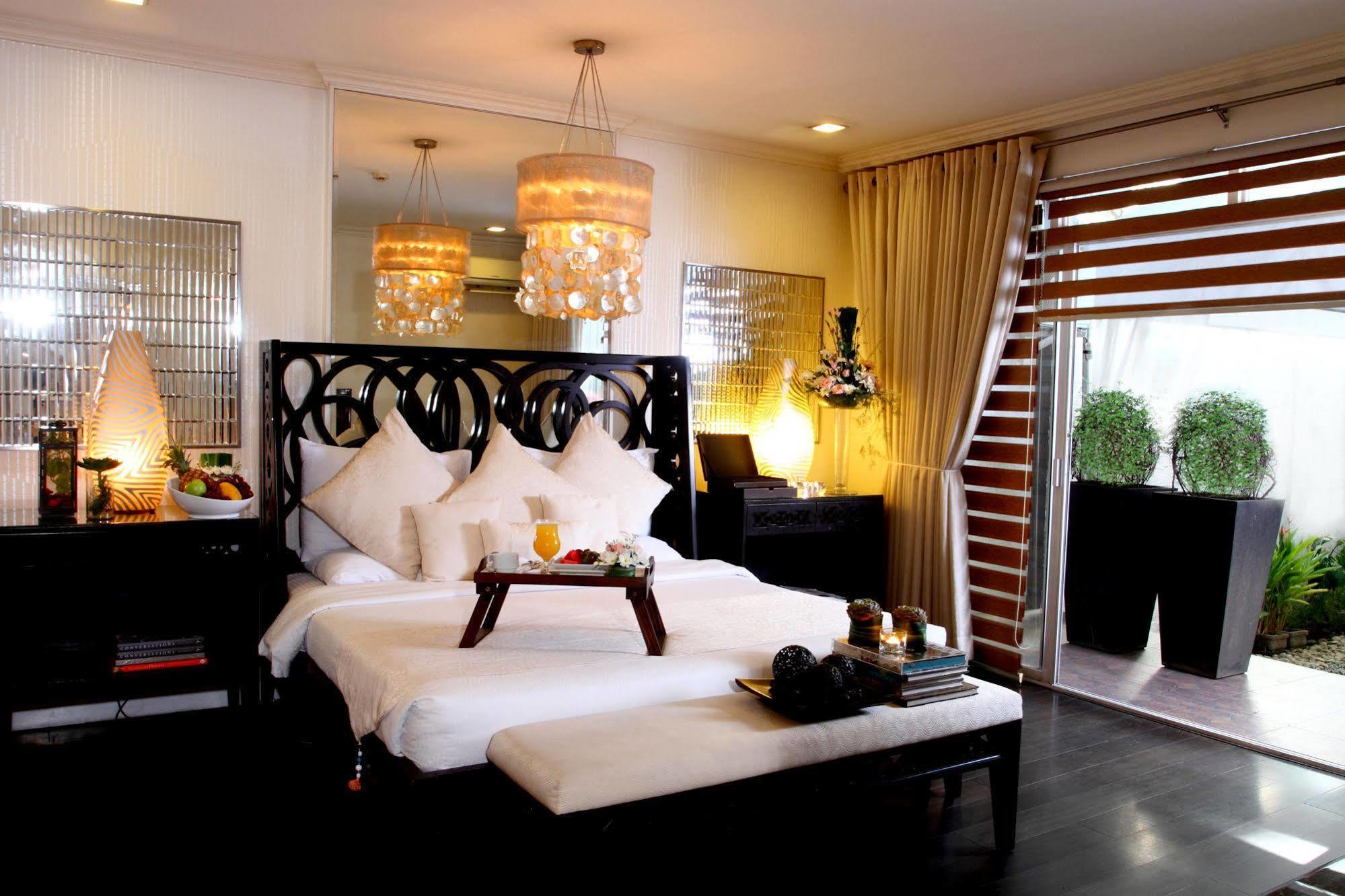 The Sulo Riviera Hotel Quezon City Εξωτερικό φωτογραφία
