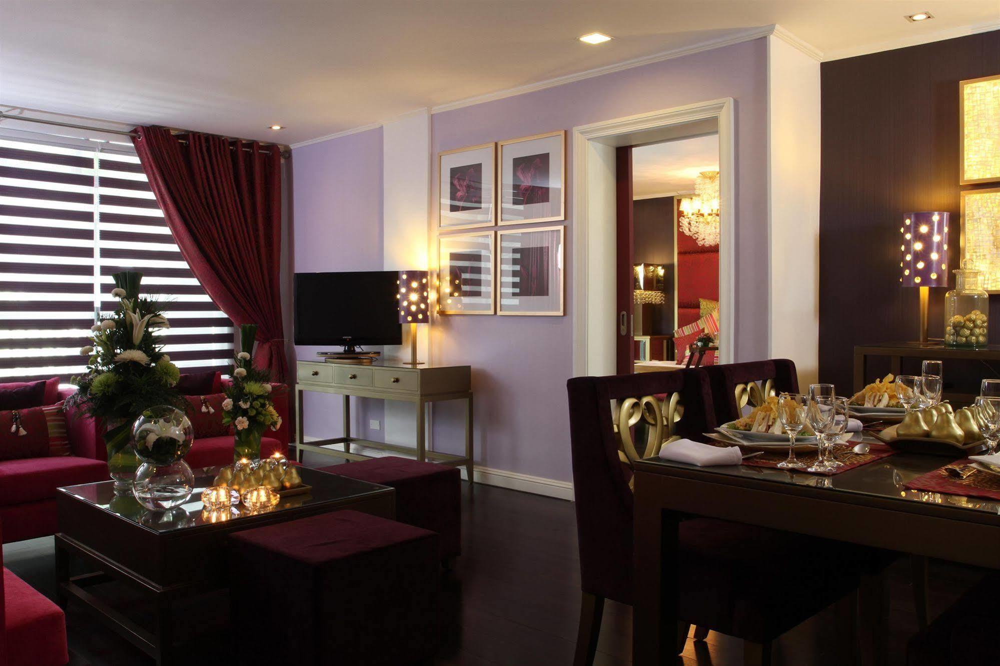 The Sulo Riviera Hotel Quezon City Εξωτερικό φωτογραφία